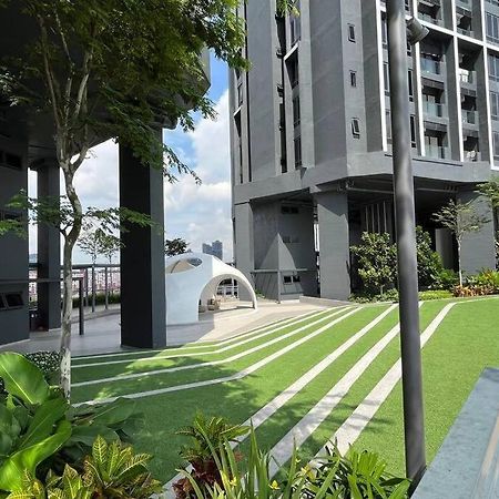 Mt Stay @ Aera Residence Petaling Jaya Bagian luar foto