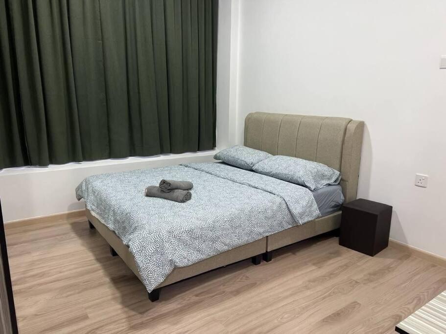 Mt Stay @ Aera Residence Petaling Jaya Bagian luar foto